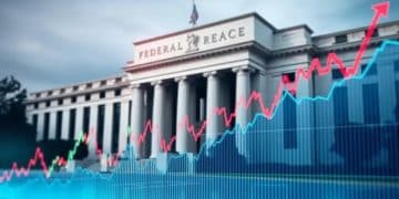 Current market responses to Federal Reserve moves impact investors
