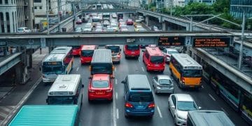 Around transport infrastructure news: what you need to know