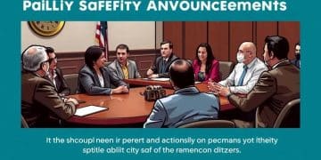Sit public safety announcement: what you need to know
