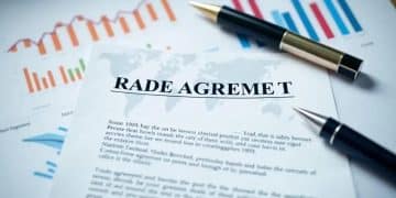 Fall us trade agreement: what to know now