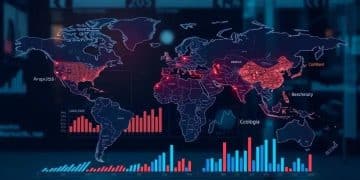 We global economic forecast: what to expect next