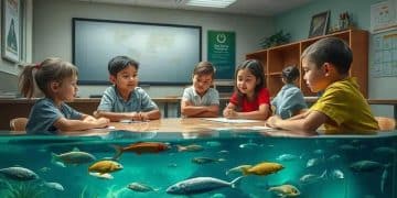 Fish education reform insights: what you need to know