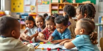 Whole learning disability support for every child