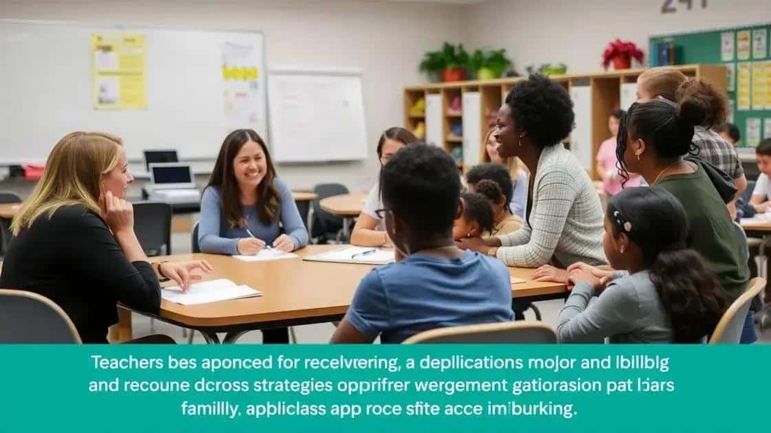 Effective strategies for implementing programs