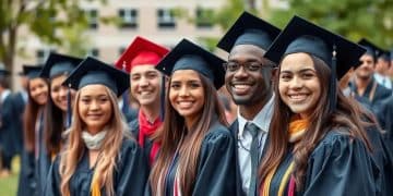 Central high school graduation trends: what's changing?
