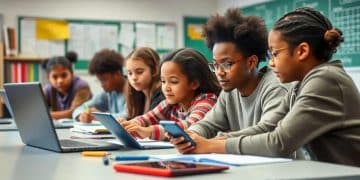 Recent patterns in academic success 2025 analysis