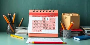 Serve academic year calendar effectively for your school
