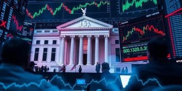 Recent market responses to Federal Reserve moves update