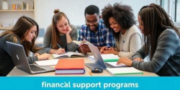Rest student aid programs: how to maximize your benefits