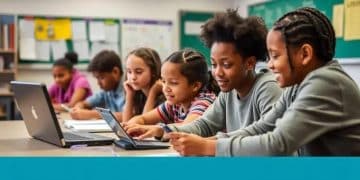 Latest patterns in academic success: a 2025 forecast
