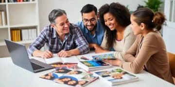 Family college entrance guide: Navigating the path to success