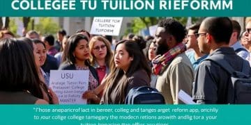 Thought college tuition reform: what you need to know