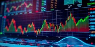 Projected market responses to Federal Reserve moves analysis
