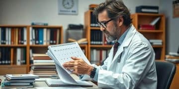 Professor academic year calendar: your ultimate guide