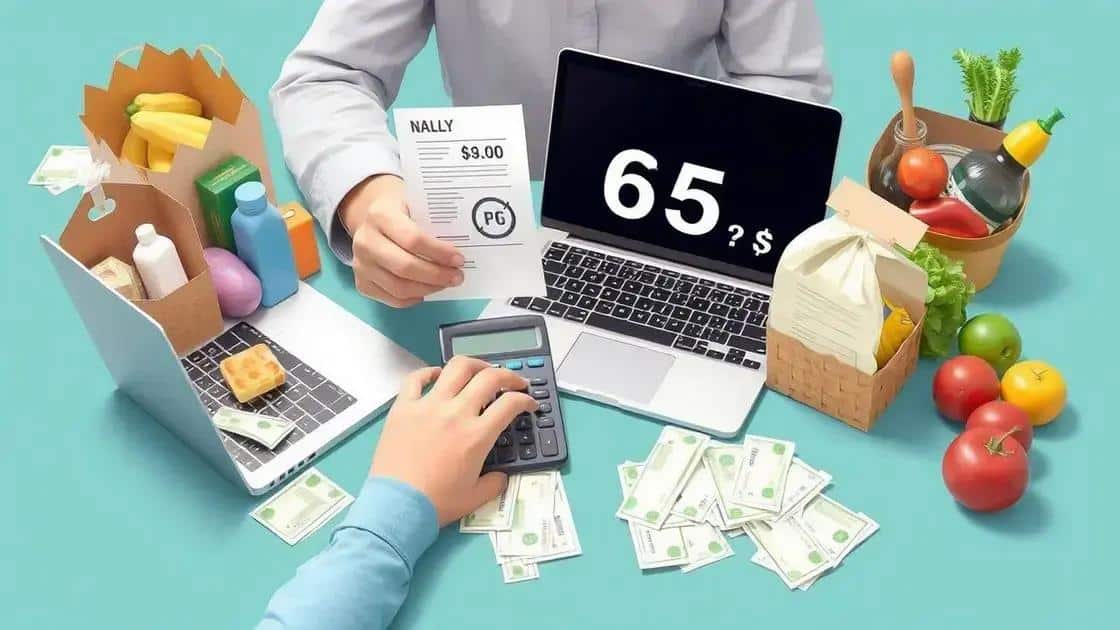 How to mitigate daily expenses amid inflation