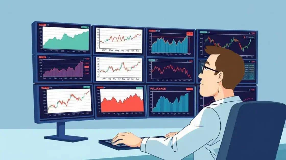Key indicators to watch after Fed announcements