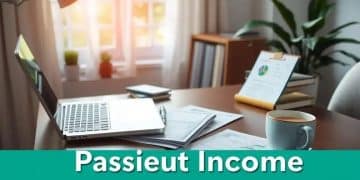 Carry passive income plans to boost your finances