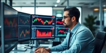 Projected market responses to Federal Reserve moves