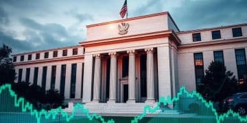 Top market responses to Federal Reserve moves impact