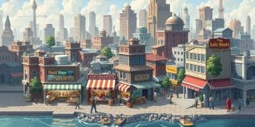 About us economic trends: unlocking insights for success