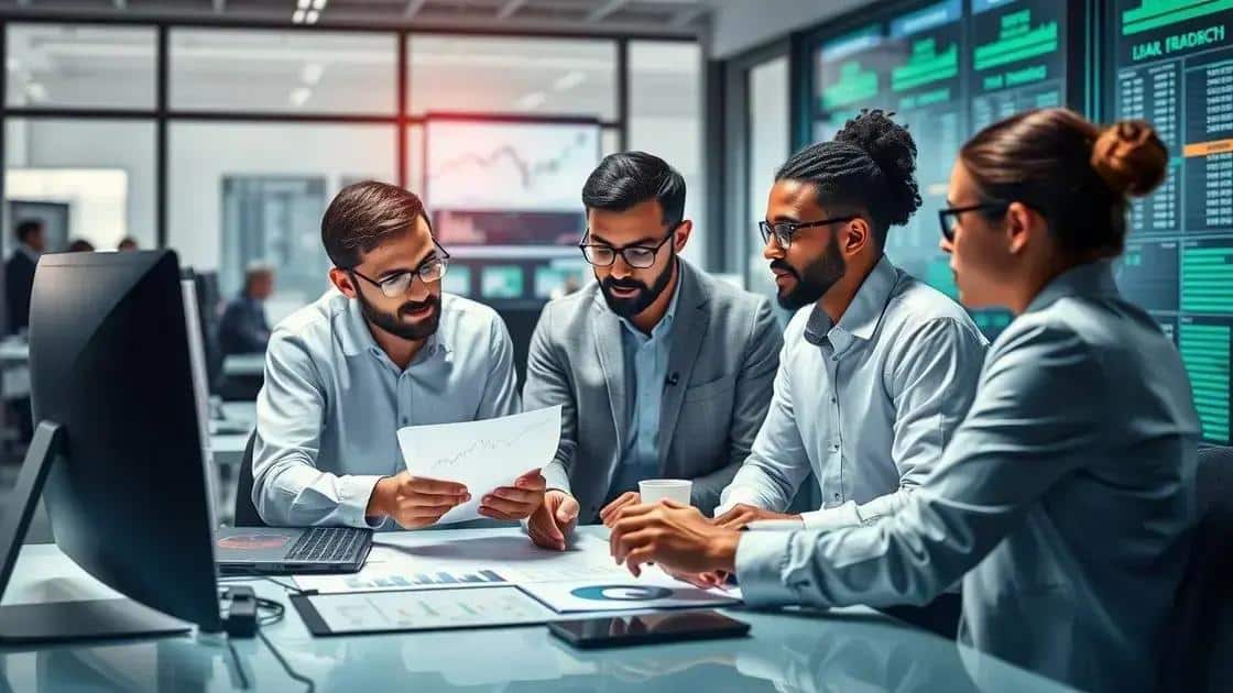 How to analyze and interpret economic indicators