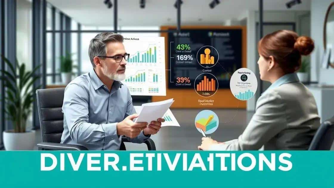 How to diversify your investments effectively