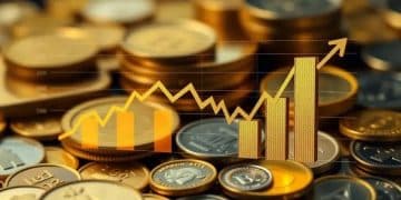 Price dynamics of gold and silver analysis: what to expect