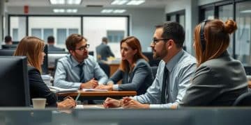 Recent government agency staff insufficiencies analysis