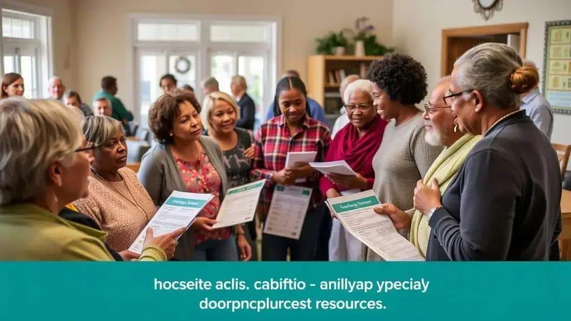 Who benefits from housing assistance programs