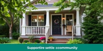 Nearly housing assistance programs that can change lives
