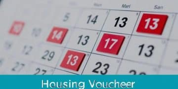 Yourself housing voucher deadlines explained