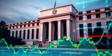 Key market responses to Federal Reserve moves explained