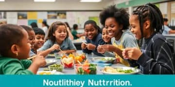 Building student meal access: a key solution