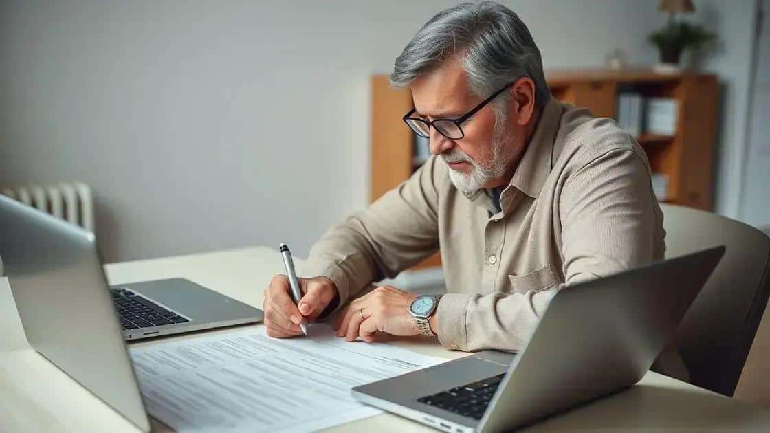 Common mistakes to avoid with social security