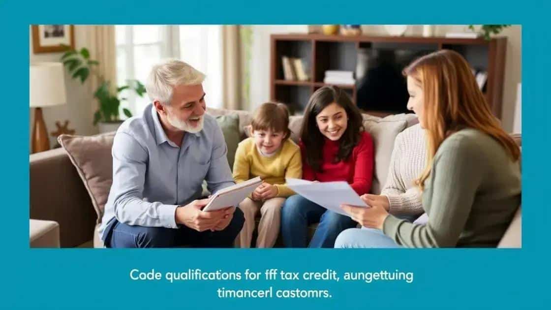 Eligibility requirements and updates