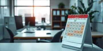 Projected growing trends in unpaid leave trends