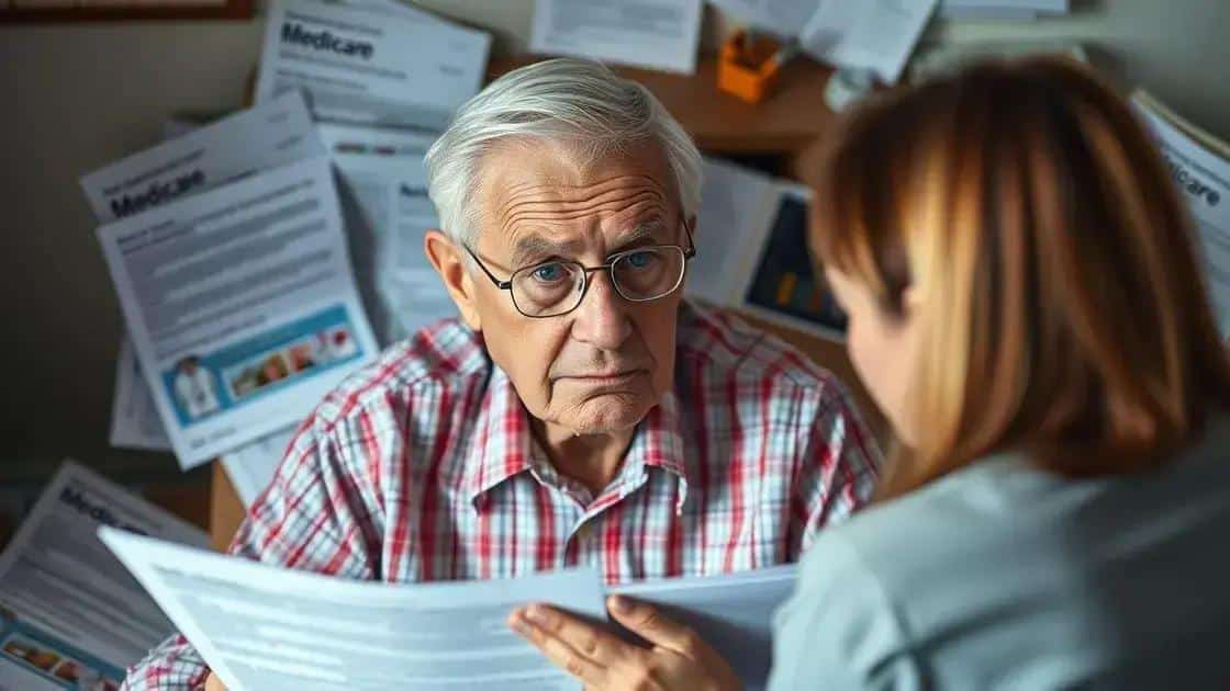 Common challenges in medicare enrollment