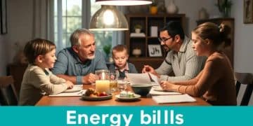 Discussion energy bill support: What you need to know