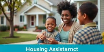 Lay housing assistance programs: unlock your housing potential