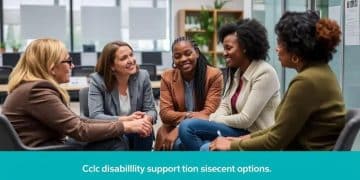 Executive disability support info: everything you need to know