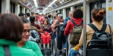 Travel public assistance access: a guide for stress-free journeys