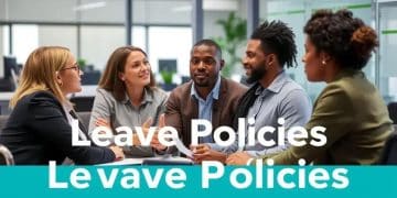Latest growing trends in unpaid leave analysis