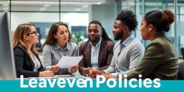 Latest growing trends in unpaid leave report