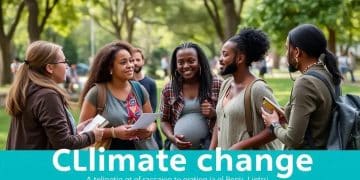 Everybody climate change report: understanding the impact