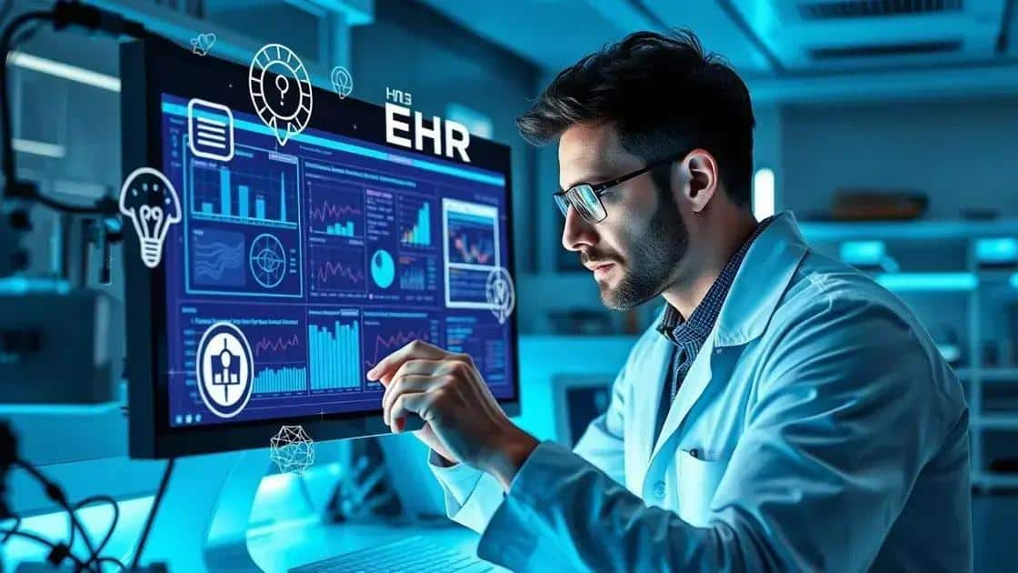 Impact of technology on drug approvals