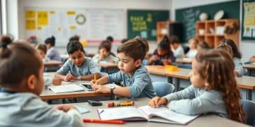 Force curriculum improvement ideas for effective teaching