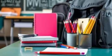 Author free school supplies: unlock your student’s potential