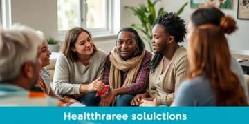 Trouble low income health care: finding solutions