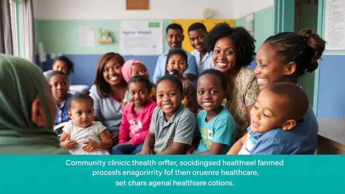 Benefits of government-funded healthcare