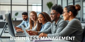 Online master's programs in business management: Are they worth it?